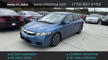 thumb 2011 Honda Civic