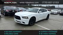 Used 2012 Dodge Charger 2C3CDXAG3CH177801 for sale in loganville, GA thumb image 1