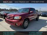 thumb 2005 Toyota Tundra Access Cab