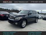 thumb 2014 INFINITI QX80
