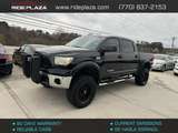 Used 2012 Toyota Tundra CrewMax 5TFEY5F15CX132095 for sale in loganville, GA thumb image 1