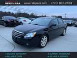 Used 2007 Toyota Avalon 4T1BK36B77U206492 for sale in loganville, GA thumb image 1