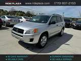 Used 2009 Toyota RAV4 JTMZF35V795008303 for sale in loganville, GA thumb image 1