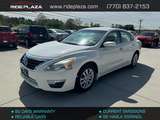 thumb 2015 Nissan Altima