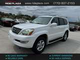 Used 2007 Lexus GX JTJBT20X770147819 for sale in loganville, GA thumb image 1