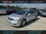 thumb 2010 Honda Civic