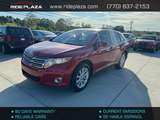 thumb 2010 Toyota Venza