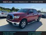 thumb 2012 Toyota Tundra CrewMax