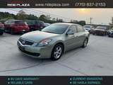 Used 2008 Nissan Altima 1N4AL21E58N403767 for sale in loganville, GA thumb image 1