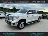 thumb 2015 Toyota Tundra CrewMax