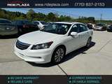 Used 2011 Honda Accord 1HGCP3F81BA032395 for sale in loganville, GA thumb image 1