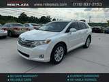 thumb 2009 Toyota Venza