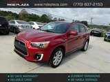 Used 2015 Mitsubishi Outlander Sport 4A4AR4AWXFE037923 for sale in loganville, GA thumb image 1