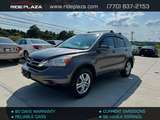 Used 2011 Honda CR-V 5J6RE3H78BL054119 for sale in loganville, GA thumb image 1