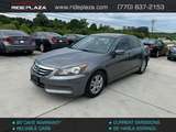 Used 2012 Honda Accord 1HGCP2F47CA140240 for sale in loganville, GA thumb image 1