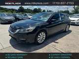 thumb 2015 Honda Accord