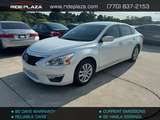 Used 2015 Nissan Altima 1N4AL3AP8FC156390 for sale in loganville, GA thumb image 1