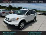 Used 2008 Honda CR-V JHLRE48588C035575 for sale in loganville, GA thumb image 1