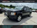 thumb 2010 Chevrolet Avalanche