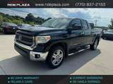 Used 2014 Toyota Tundra Double Cab 5TFRM5F17EX068853 for sale in loganville, GA thumb image 1