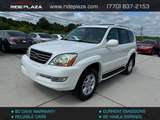 Used 2004 Lexus GX JTJBT20X640052082 for sale in loganville, GA thumb image 1