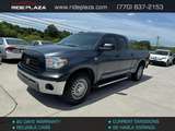 Used 2008 Toyota Tundra Double Cab 5TFRT541X8X022590 for sale in loganville, GA thumb image 1