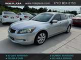Used 2008 Honda Accord 1HGCP36868A085246 for sale in loganville, GA thumb image 1
