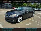 Used 2010 Lexus IS JTHCF5C23A5043031 for sale in loganville, GA thumb image 1