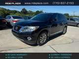 Used 2013 Nissan Pathfinder 5N1AR2MM2DC668935 for sale in loganville, GA thumb image 1