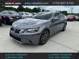 Used 2013 Lexus GS JTHBE1BL2D5024590 for sale in loganville, GA thumb image 1