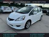thumb 2009 Honda Fit
