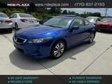 Used 2010 Honda Accord 1HGCS1B80AA009942 for sale in loganville, GA thumb image 1