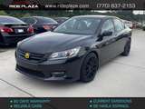 thumb 2014 Honda Accord