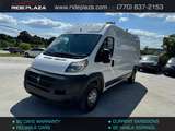 Used 2018 Ram ProMaster Cargo Van 3C6TRVDG5JE147650 for sale in loganville, GA thumb image 1