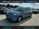 Used 2007 Honda Odyssey 5FNRL38867B101226 for sale in loganville, GA thumb image 1