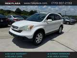 Used 2008 Honda CR-V 5J6RE38708L005103 for sale in loganville, GA thumb image 1