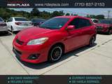 thumb 2009 Toyota Matrix