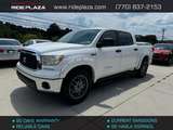 Used 2013 Toyota Tundra CrewMax 5TFEY5F12DX144626 for sale in loganville, GA thumb image 1