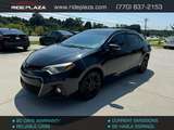 Used 2016 Toyota Corolla 2T1BURHEXGC484728 for sale in loganville, GA thumb image 1