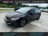thumb 2013 Honda Civic