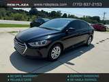 Used 2018 Hyundai Elantra 5NPD74LF3JH397065 for sale in loganville, GA thumb image 1