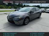 Used 2015 Toyota Camry 4T1BF1FK4FU029133 for sale in loganville, GA thumb image 1