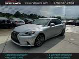 thumb 2014 Lexus IS