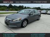 Used 2011 Honda Accord 1HGCP2F49BA087183 for sale in loganville, GA thumb image 1