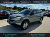 Used 2009 Honda CR-V JHLRE38349C013860 for sale in loganville, GA thumb image 1