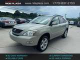 Used 2004 Lexus RX 2T2GA31U84C012127 for sale in loganville, GA thumb image 1