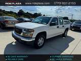 Used 2006 GMC Canyon Crew Cab 1GTCS138968324105 for sale in loganville, GA thumb image 1
