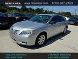 Used 2007 Toyota Camry 4T1BE46K47U576845 for sale in loganville, GA thumb image 1
