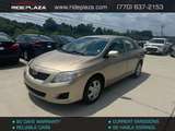 thumb 2009 Toyota Corolla