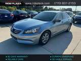 Used 2012 Honda Accord 1HGCP2F43CA084720 for sale in loganville, GA thumb image 1